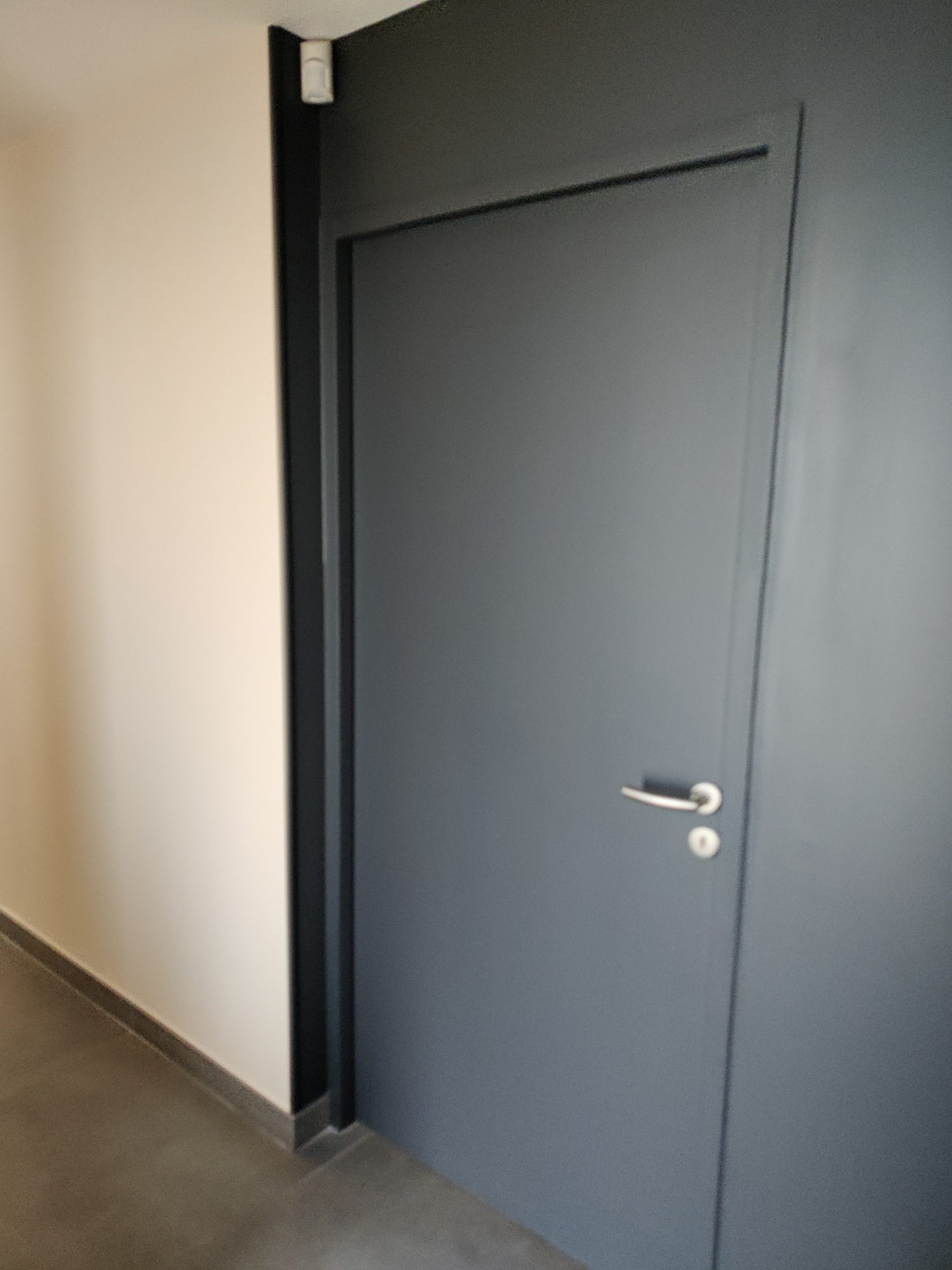 Intervention suite dégât des eaux et embellissement d’une maison d’habitation