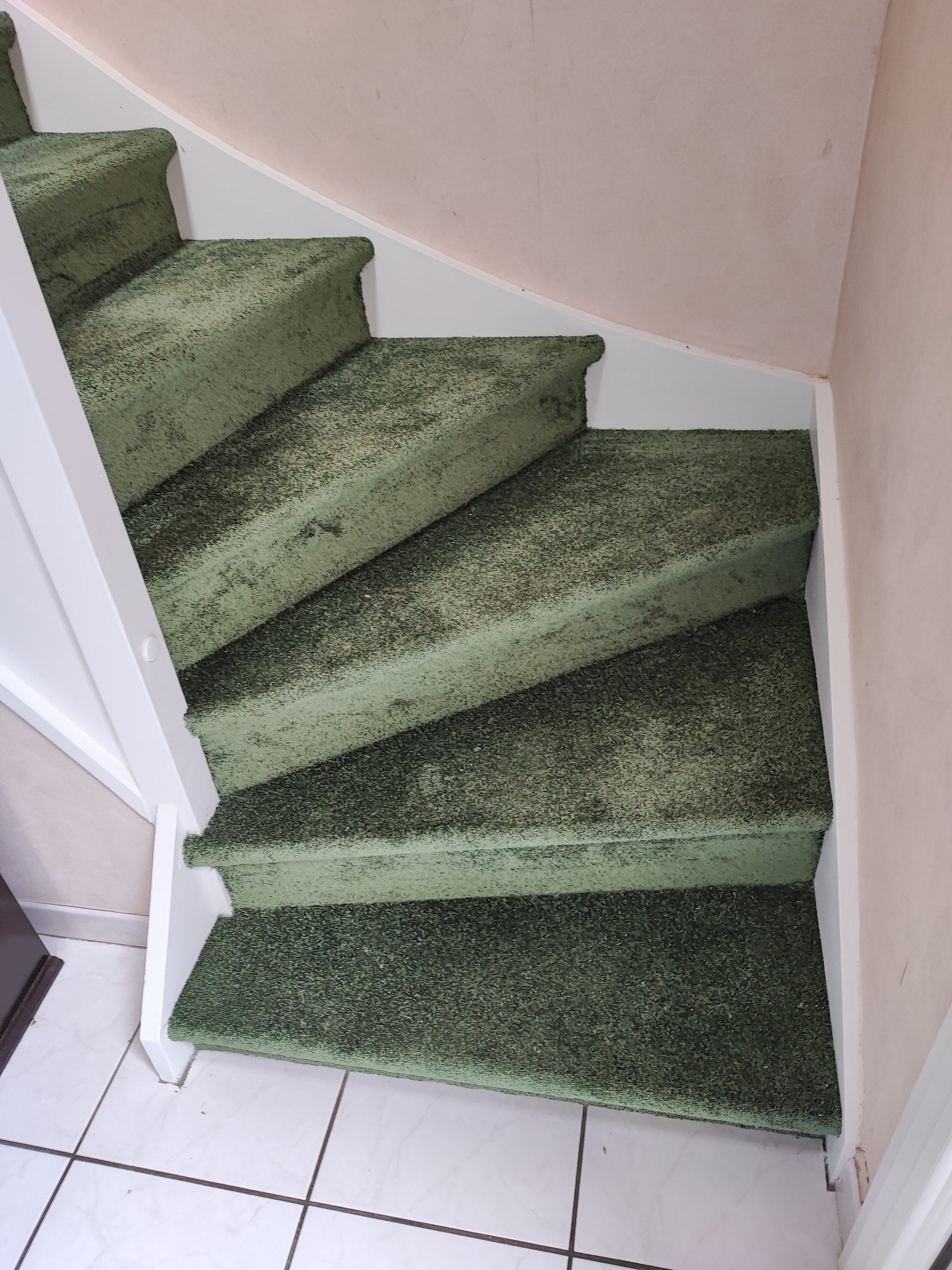 Rénovation d’une maison de particulier